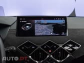 DS DS3 E-Tense Bastille