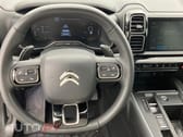 Citroen C5 Aircross 1.2 PureTech Feel Pack EAT8