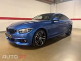 BMW 440 i Pack M Auto