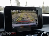 Mercedes-Benz C 220 BlueTEC AMG Line Aut.