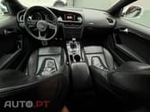 Audi A5 3.0 TDi S-tronic Quattro