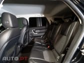 Land Rover Discovery Sport 2.0 D AWD SE
