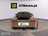 Alpine A110 250CV