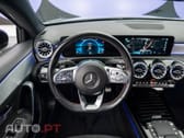 Mercedes-Benz A 250 e AMG Line