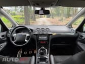 Ford S-Max 2.0 TDCi Titanium 7L