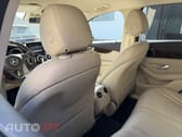 Mercedes-Benz GLC 220 d 4Matic 9G-TRONIC Exclusive