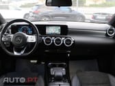 Mercedes-Benz A 250 e AMG Line