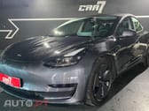 Tesla Model 3 Standard RWD Plus