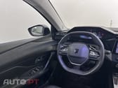 Peugeot 308 SW 1.6 Hybrid Allure Pack e-EAT8