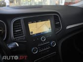 Renault Mégane 1.5 dCi Intens