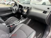 Nissan Pulsar 1.2 DIG-T Tekna RS Xtronic