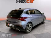 Hyundai i20 1.0 T-GDI Style Plus