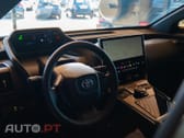 Toyota bZ4X 71,4 kWh Exclusive