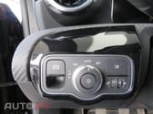 Mercedes-Benz CLA 180 d Shooting Brake Business Solutions