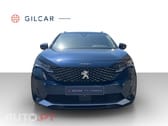 Peugeot 3008 1.6 Hybrid Allure e-EAT8