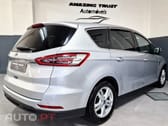 Ford S-Max 2.0 TDCi Titanium