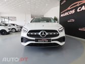 Mercedes-Benz GLA 250 e AMG Line
