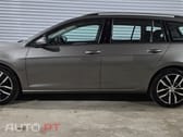 Volkswagen Golf Variant 1.6 TDi GPS Edition