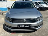 Volkswagen Passat Variant 2.0 TDI Confortline DSG