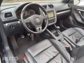 Volkswagen EOS 2.0 TDi