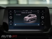 Volkswagen T-Cross 1.0 TSI Life DSG