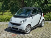 Smart ForTwo 0.8 cdi Passion 54