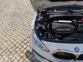 BMW 116 d Corporate Edition