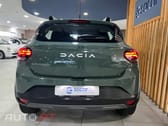 Dacia Sandero 1.0 TCe Expression
