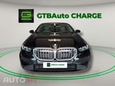 BMW i5 eDrive40 Limousine I.V.A DEDUTIVEL 