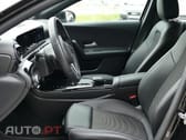 Mercedes-Benz A 250 e Style Plus