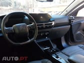 Citroen e-C4 50 Kwh