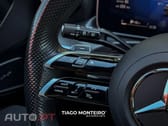 Mercedes-Benz C 300 e T 9G-TRONIC AMG Line