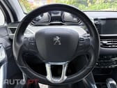 Peugeot 2008 1.6 e-HDi Allure