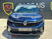 Renault Espace 1.2 E-Tech Full Hybrid Iconic