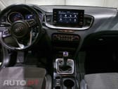 Kia Xceed 1.0 T-GDi Tech