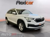 Skoda Kodiaq 2.0 TDI Ambition DSG