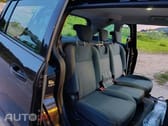 Ford Capri 1.6 tdci