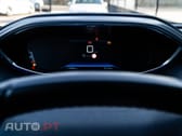 Peugeot 3008 1.5 BlueHDi Allure Pack