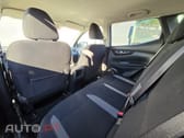 Nissan Qashqai 1.5 dCi N-Connecta