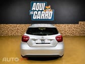Mercedes-Benz A 180 d Urban
