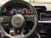 Audi A3 30 TDI S line