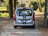 Citroen Berlingo 1.2 PureTech Feel