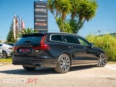 Volvo V60 2.0 T6 AWD TE Inscription Expression