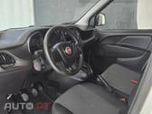 Fiat Doblo DOBLÒ 1.3 M-JET