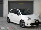 Fiat 500 1.0 Hybrid Sport