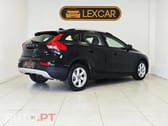 Volvo V40 Cross Country 1.6 D2 Momentum