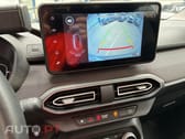 Dacia Jogger 1.6 Hybrid Extreme 7L