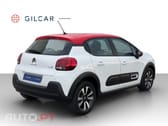 Citroen C3 1.2 PureTech Shine EAT6