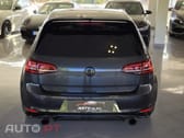 Volkswagen Golf GTI Clubsport DSG