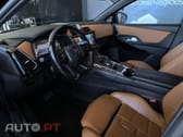 DS DS7 Crossback 2.0 BlueHDi Grand Chic EAT8
